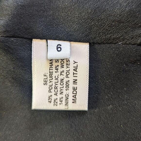 Proenza Schouler Chic Luxury Art to Wear Modern Tailored Feminine Dress 6 - Picture 3 of 12